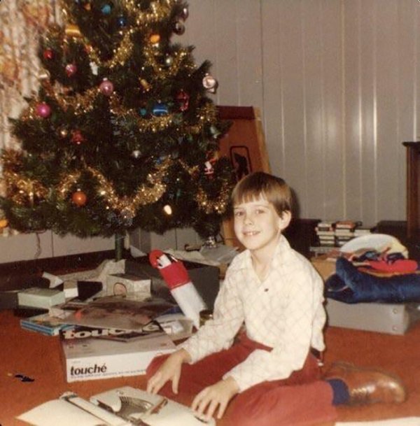 Time For Nostalgia: Christmas Gifts (37 pics)