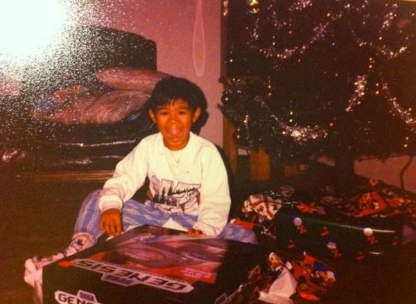 Time For Nostalgia: Christmas Gifts (37 pics)