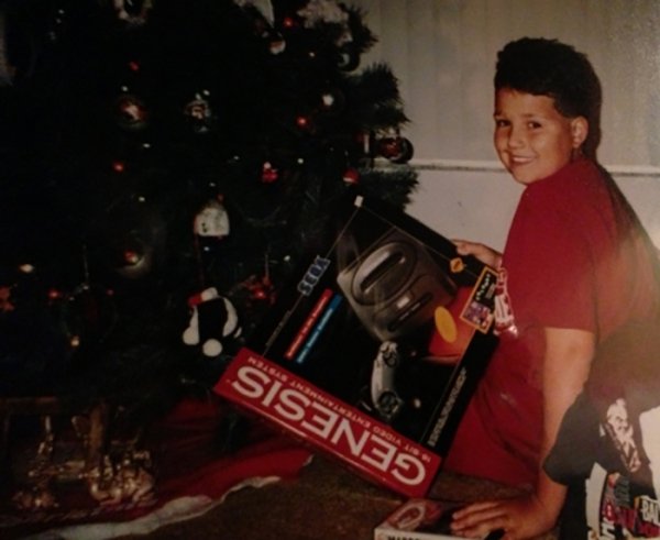 Time For Nostalgia: Christmas Gifts (37 pics)