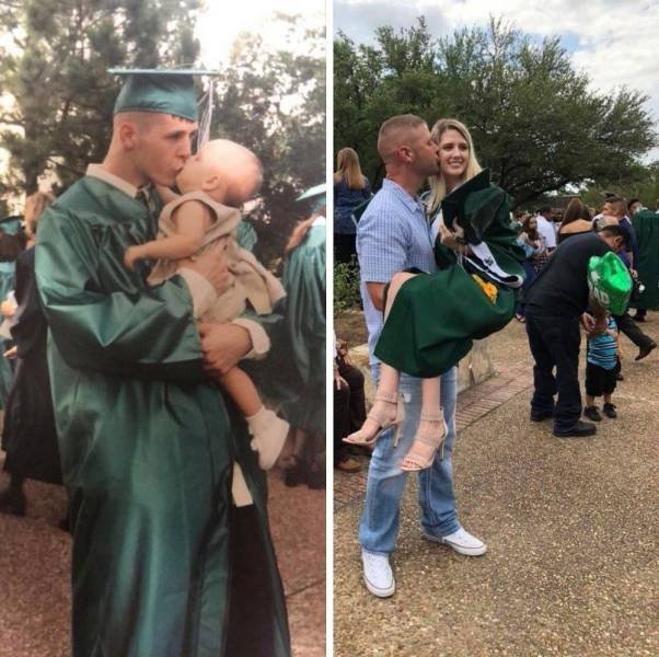 No Words Needed For These Pictures (47 pics)