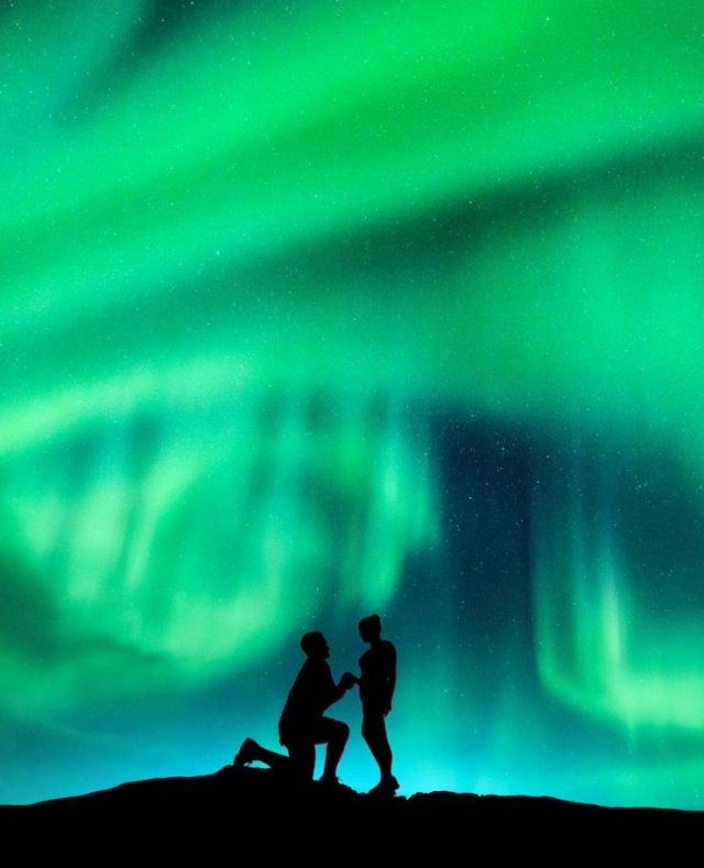 No Words Needed For These Pictures (47 pics)