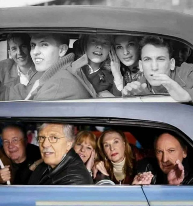 No Words Needed For These Pictures (47 pics)