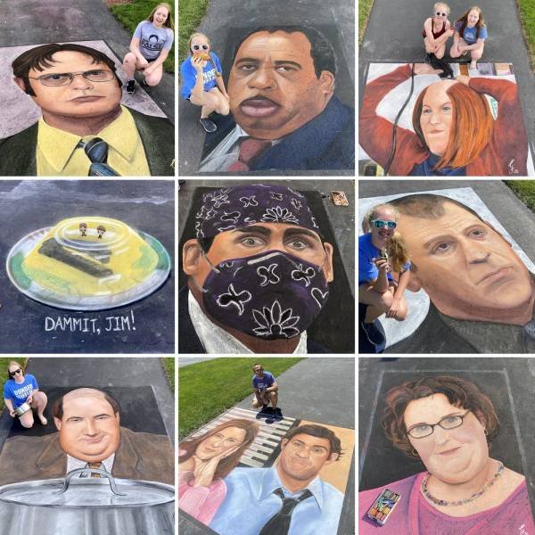 Acid Picdump. Part 1 (54 pics)