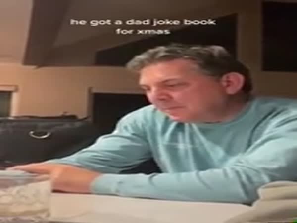 Great Dad Jokes