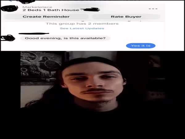 Internet Drama