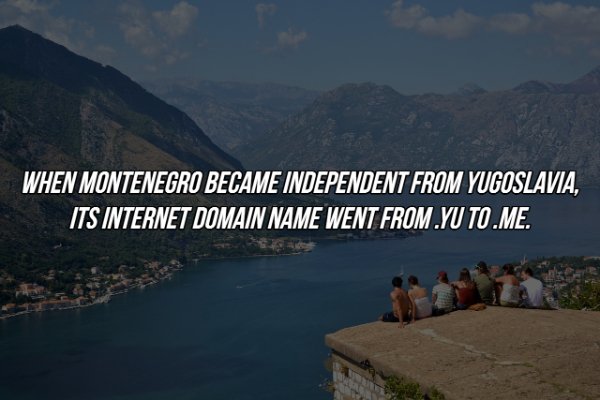 Interesting Facts (17 pics)