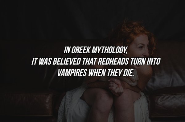 Interesting Facts (17 pics)