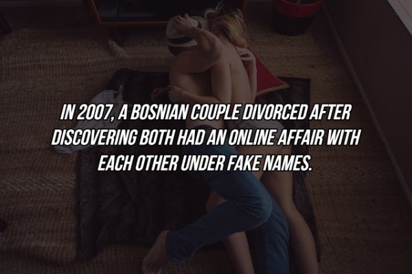 Interesting Facts (17 pics)