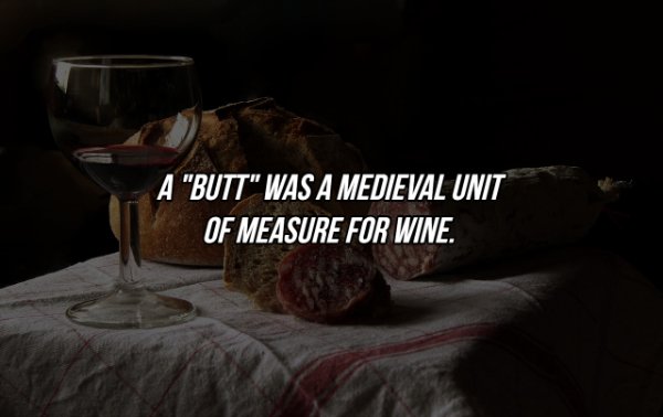 Interesting Facts (17 pics)