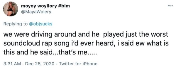 Relationship Red Flags Ignored Tweets (21 pics)