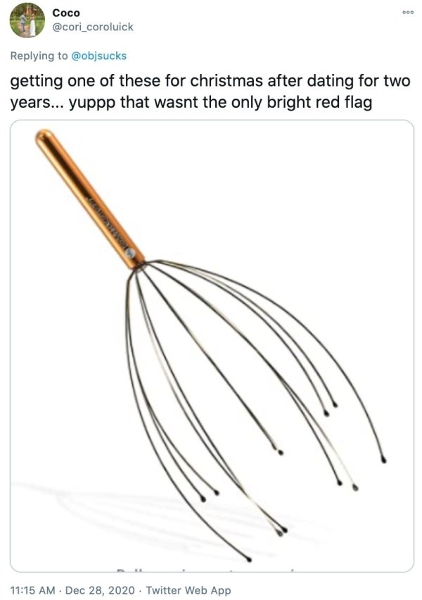 Relationship Red Flags Ignored Tweets (21 pics)