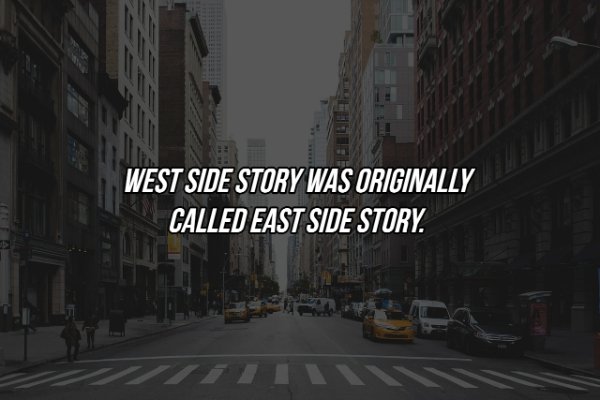 Interesting Facts (17 pics)