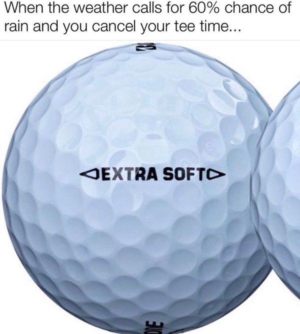 Golf Memes 32 Pics