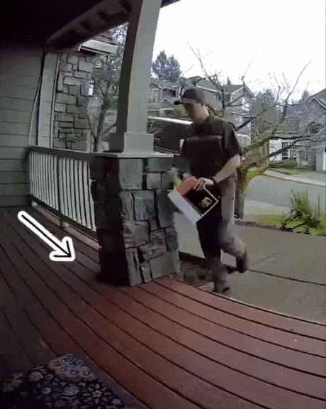Acid Gifdump, December 30 (25 gifs)