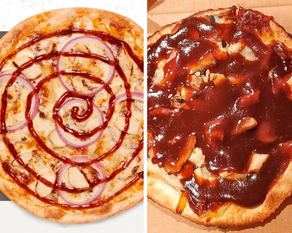 Food Fails (20 pics)