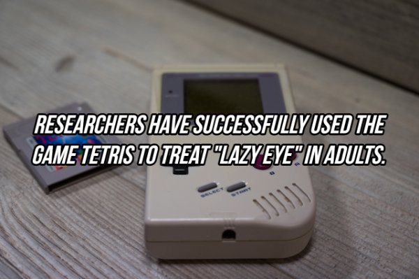 Facts About Eyes (20 pics)