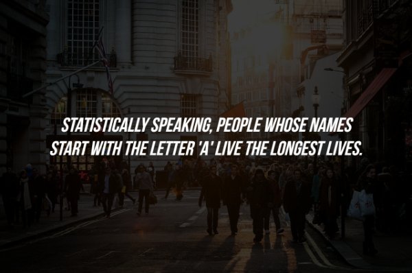 Scary Facts (15 pics)