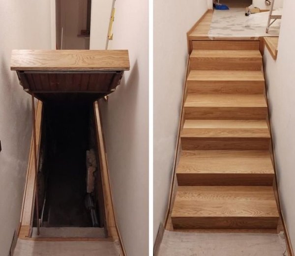 Unexpected Findings (20 pics) Unexpected Findings (20 pics)