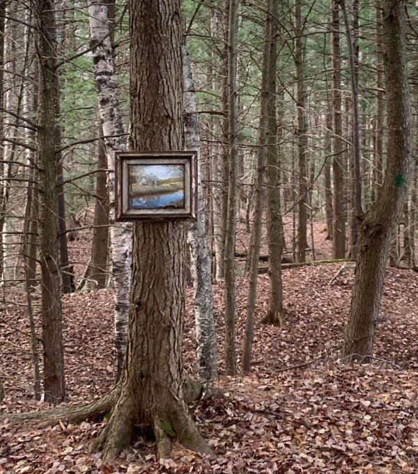Unexpected Findings (20 pics) Unexpected Findings (20 pics)