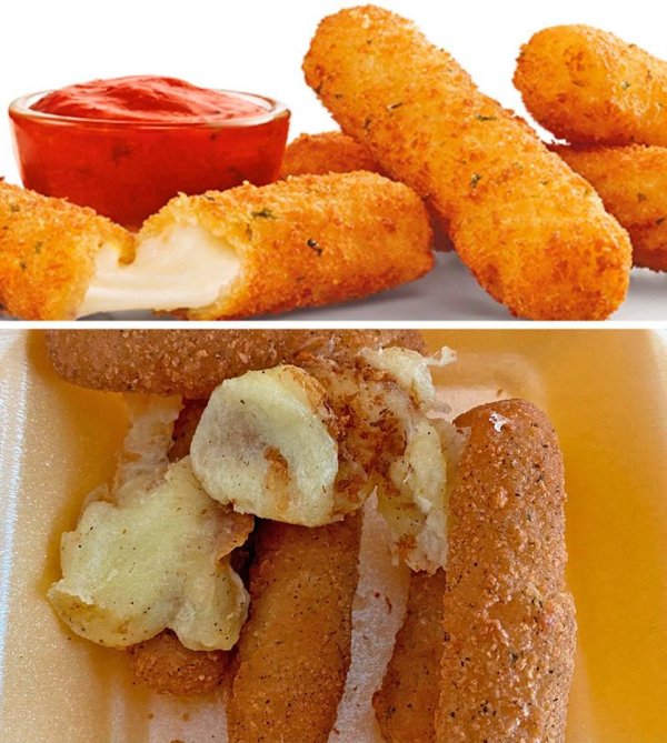 Food Fails (20 pics)