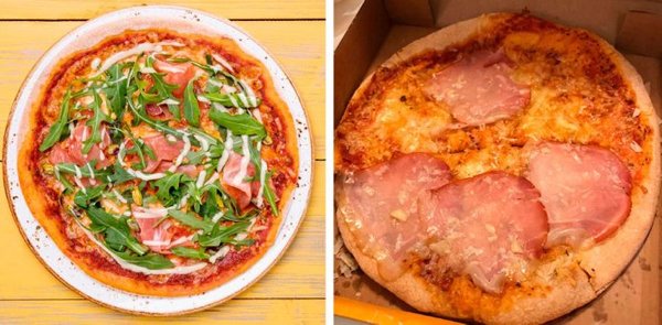 Food Fails (20 pics)