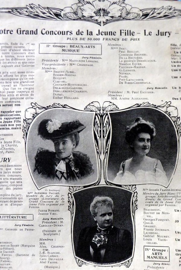 Unexpected Findings (20 pics)