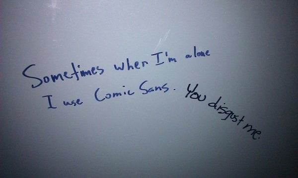 Bathroom Wall Writings (36 pics)