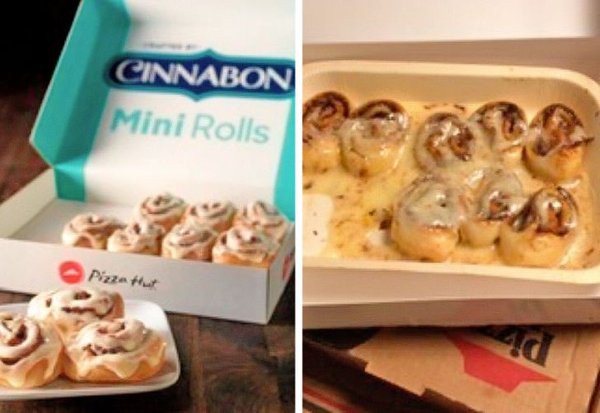 Food Fails (20 pics)