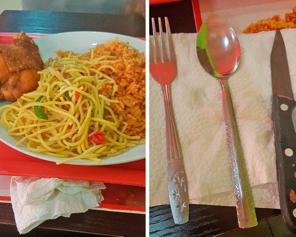 Food Fails (20 pics)