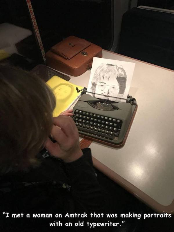 It's A Pure Talent (38 pics)