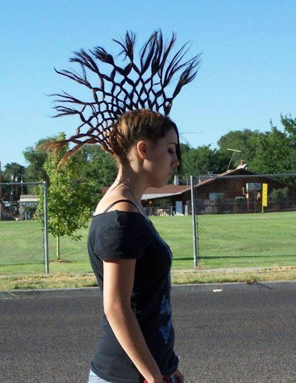 It's A Pure Talent (38 pics)