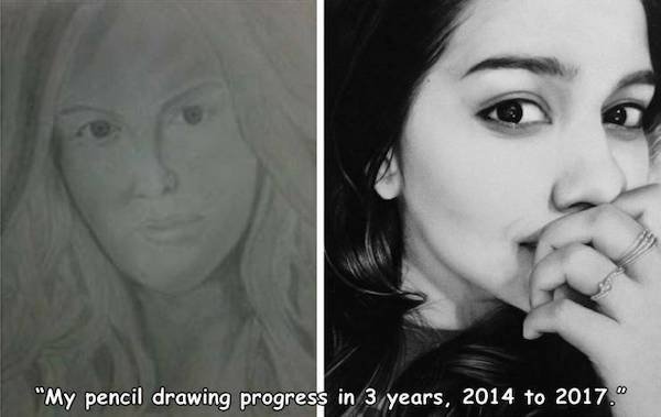 It's A Pure Talent (38 pics)