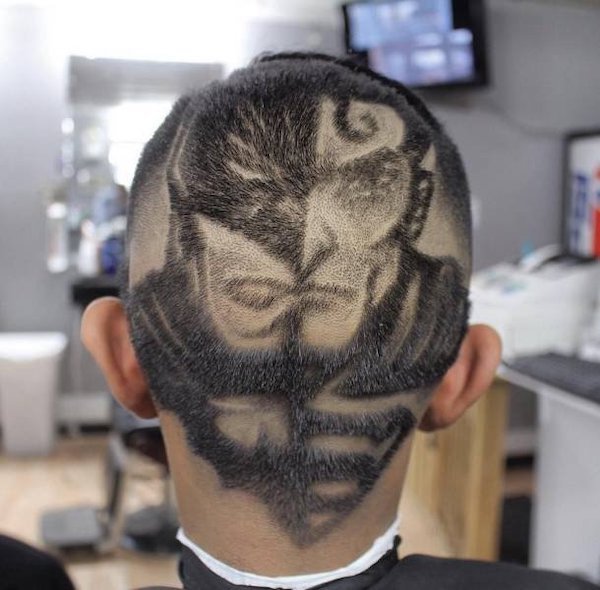 It's A Pure Talent (38 pics)