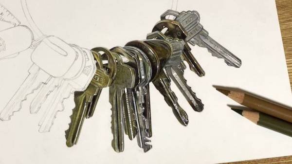 It's A Pure Talent (38 pics)