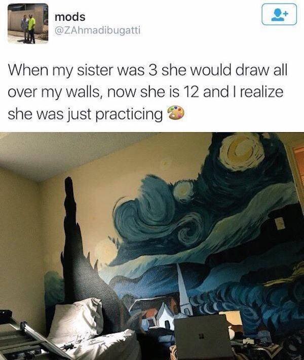 It's A Pure Talent (38 pics)