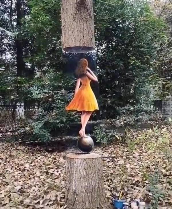 It's A Pure Talent (38 pics)