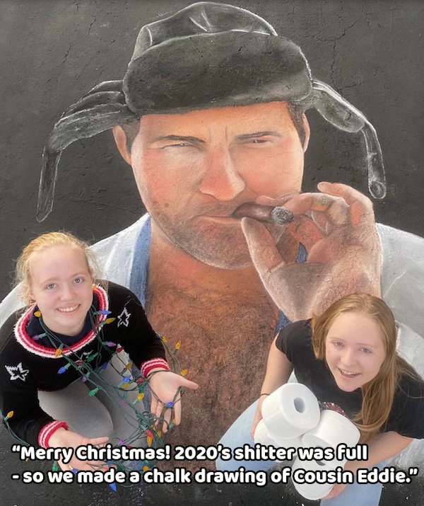 It's A Pure Talent (38 pics)