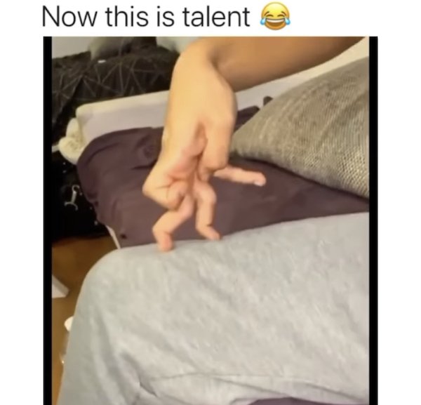 It's A Pure Talent (38 pics)