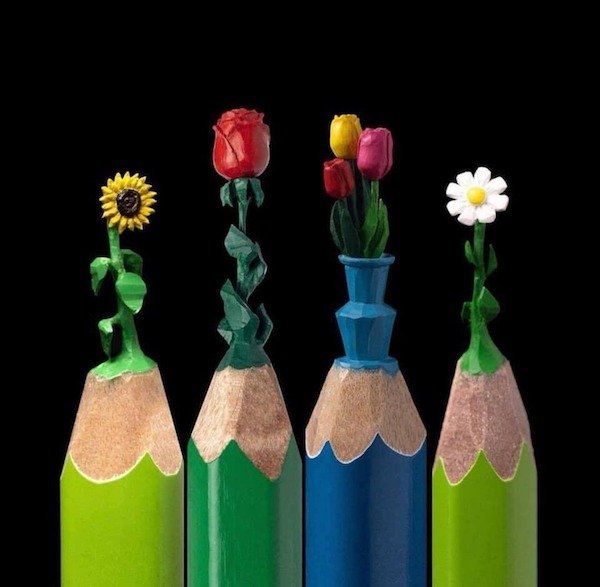 It's A Pure Talent (38 pics)