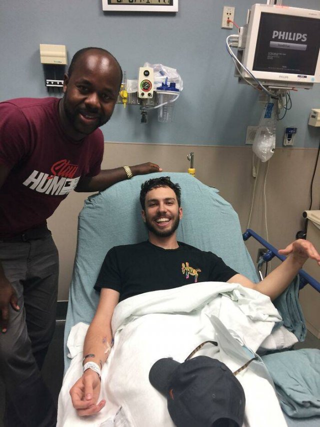 Essential Workers Are Real Heroes (34 pics)
