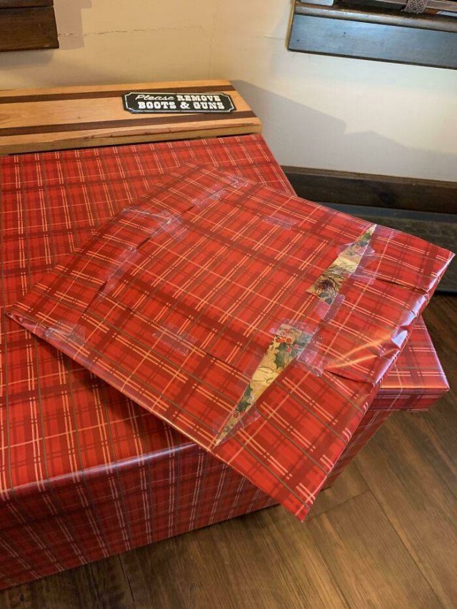 Christmas Fails (38 pics)
