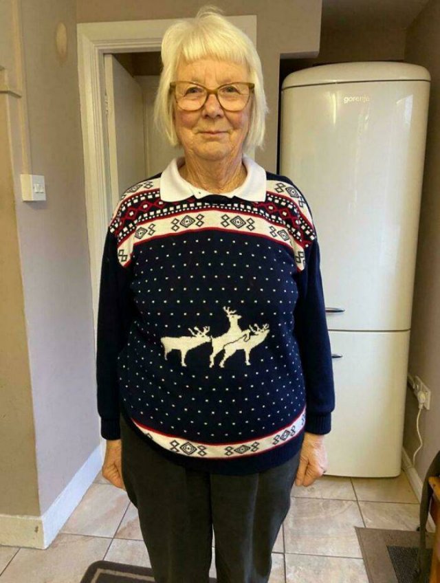 Christmas Fails (38 pics)