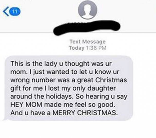 Christmas Wholesome Stories (48 pics)