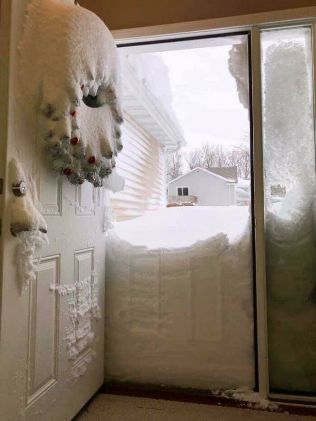 Christmas Fails (38 pics)