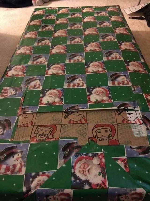 Christmas Fails (38 pics)