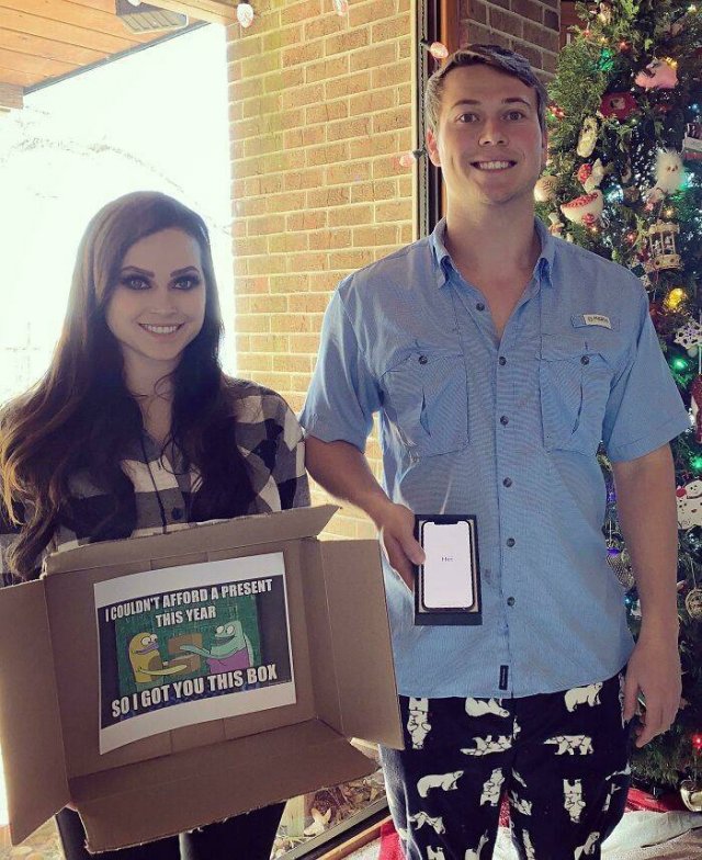 Christmas Fails (38 pics)