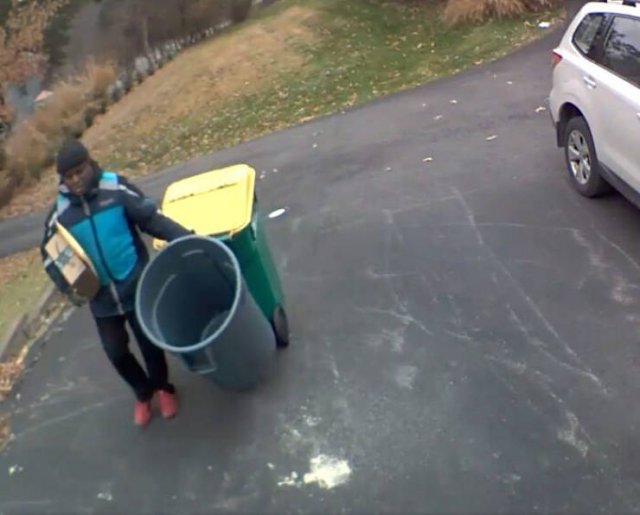 Essential Workers Are Real Heroes (34 pics)