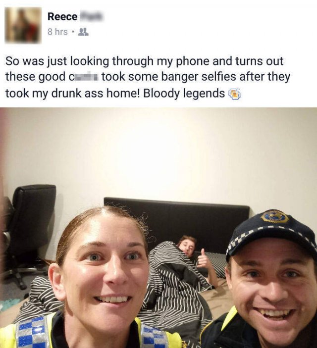 Essential Workers Are Real Heroes (34 pics)