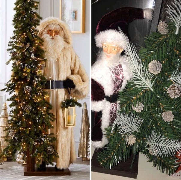 Christmas Fails (38 pics)