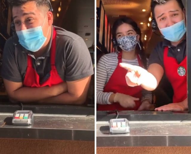 Essential Workers Are Real Heroes (34 pics)